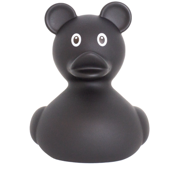 Canard Souris Noir