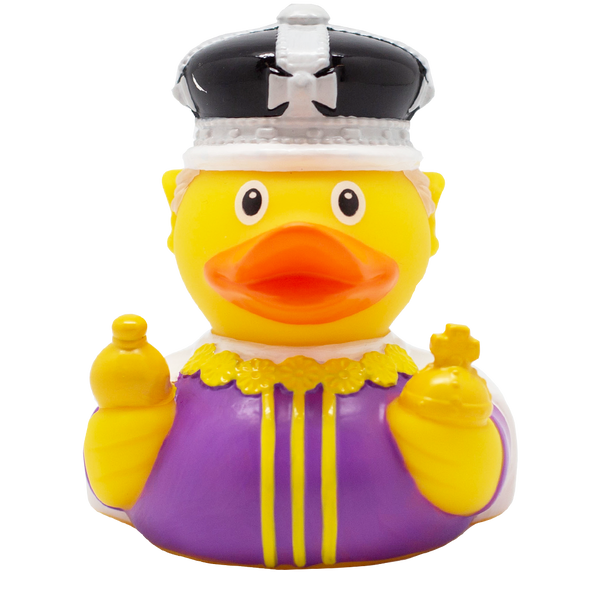 Koning Eend C.