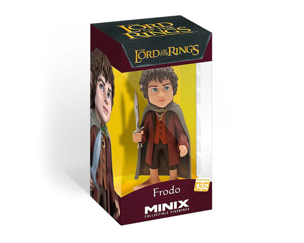 Frodo Baggins #132 - De Heer van de Ringen
