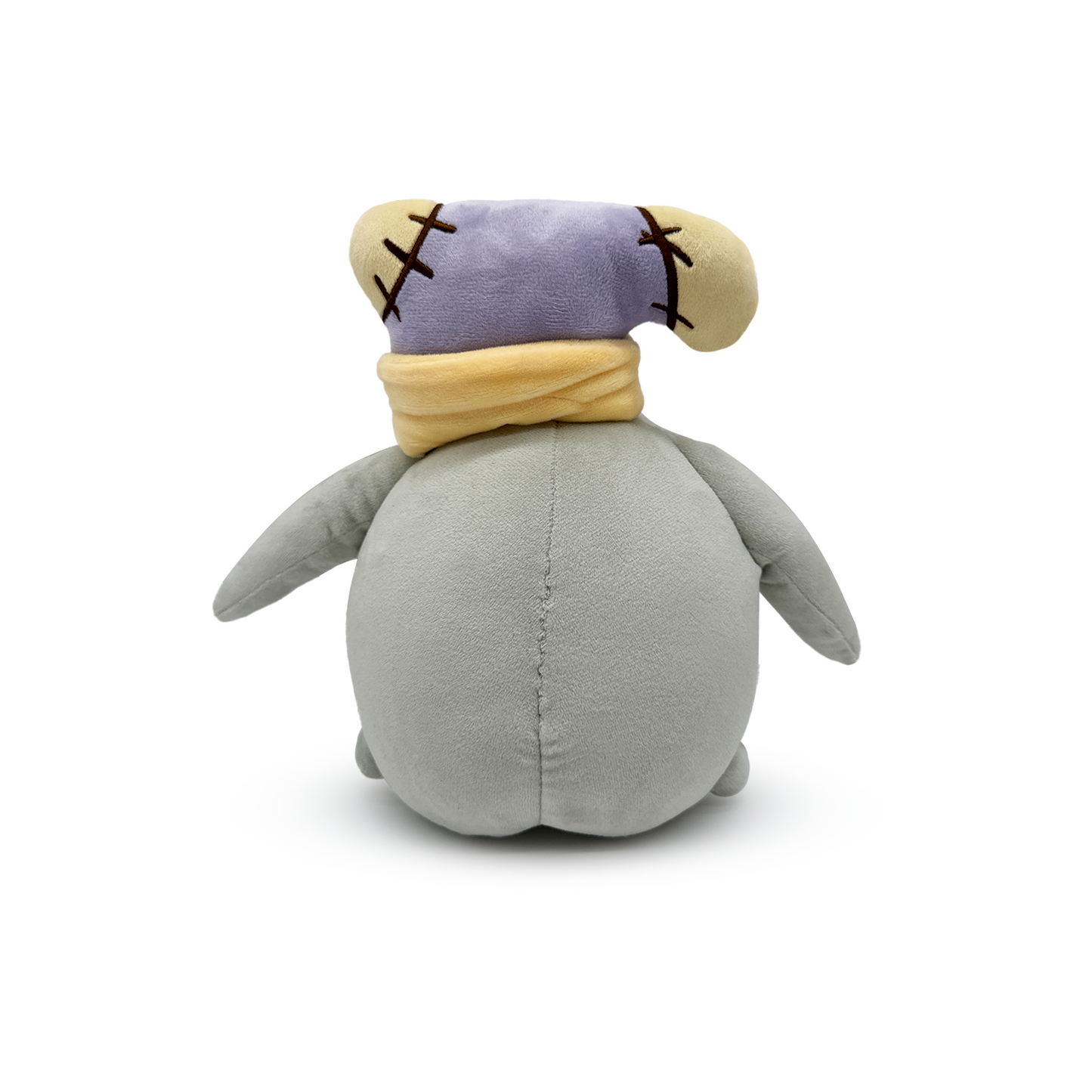 Blin Sock Stickie (6in)