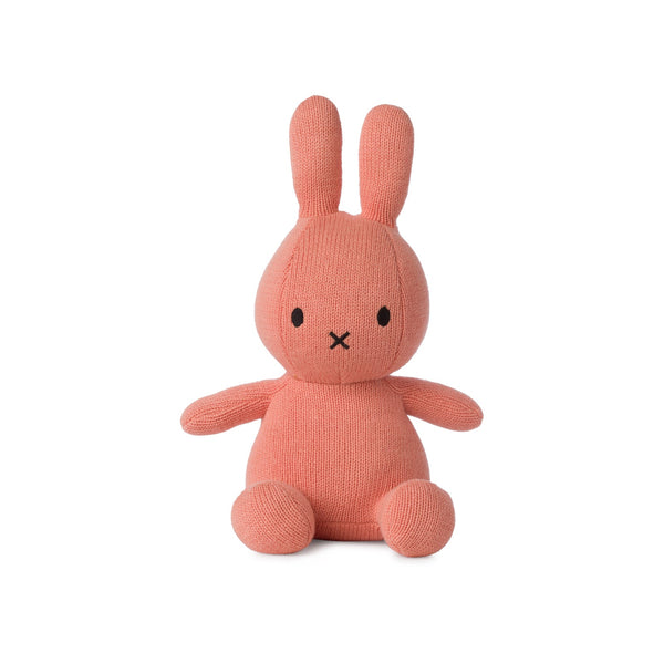 Miffy Konijn Pluche Speelgoed van biologisch katoen
