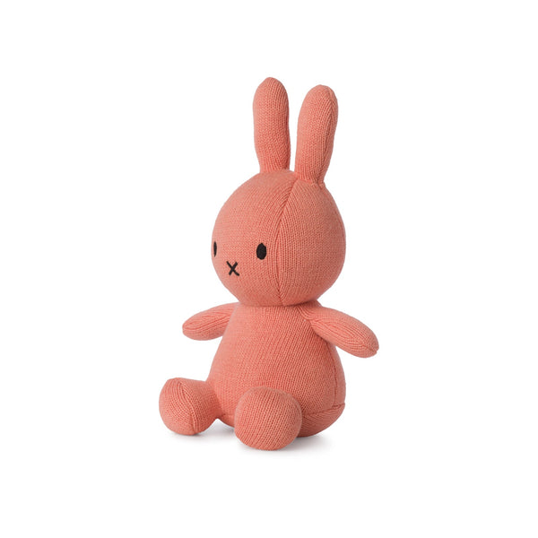 Miffy Konijn Pluche Speelgoed van biologisch katoen