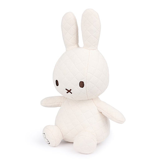 Miffy Candy Bunny Plush