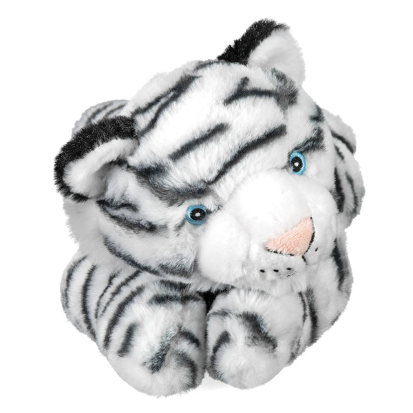Wild Republic - White Tiger Ecokins Stuffed Animals