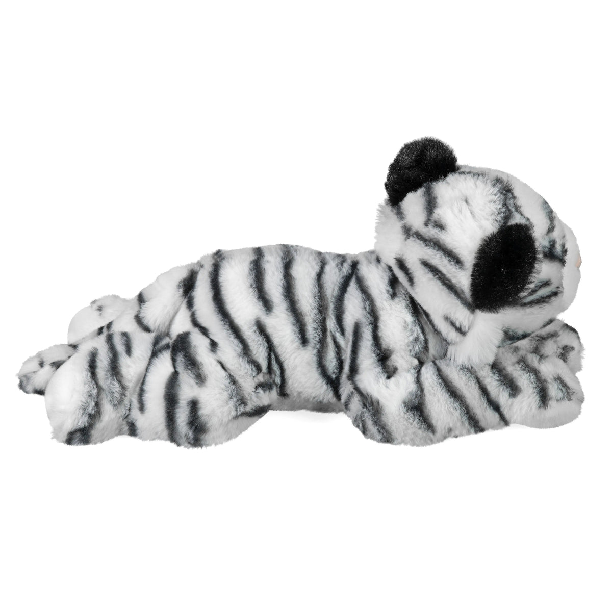 Wild Republic - White Tiger Ecokins Stuffed Animals