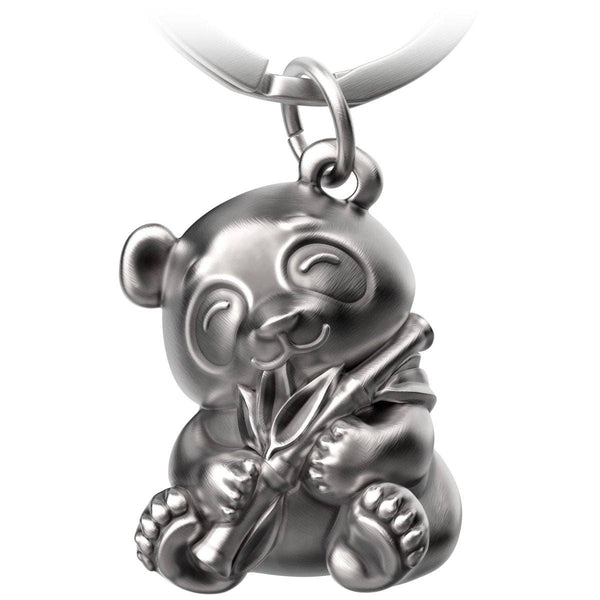 Panda "Tao" sleutelhanger