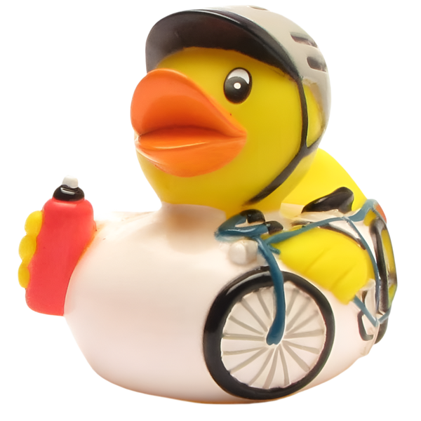 Fietsende Eend