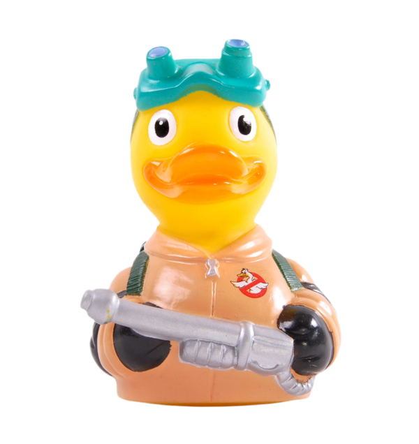 Canard GooseBusters