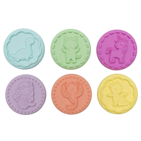 Mythische koekjesstempels - Stampies®