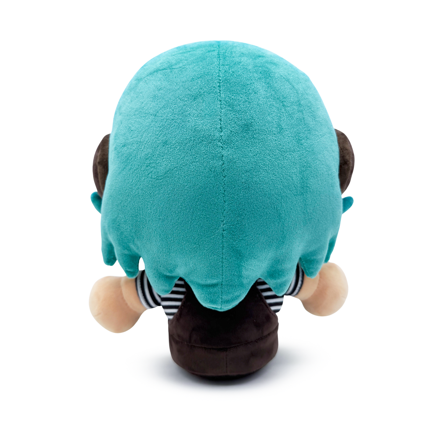 Nikki Carreon Plush (9in)