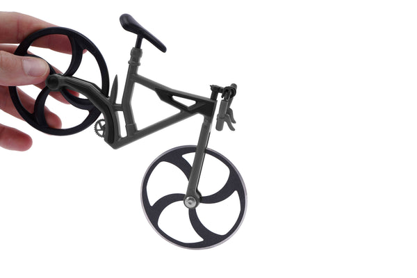 Coupe-pizza VTT « King of the Pizza »
