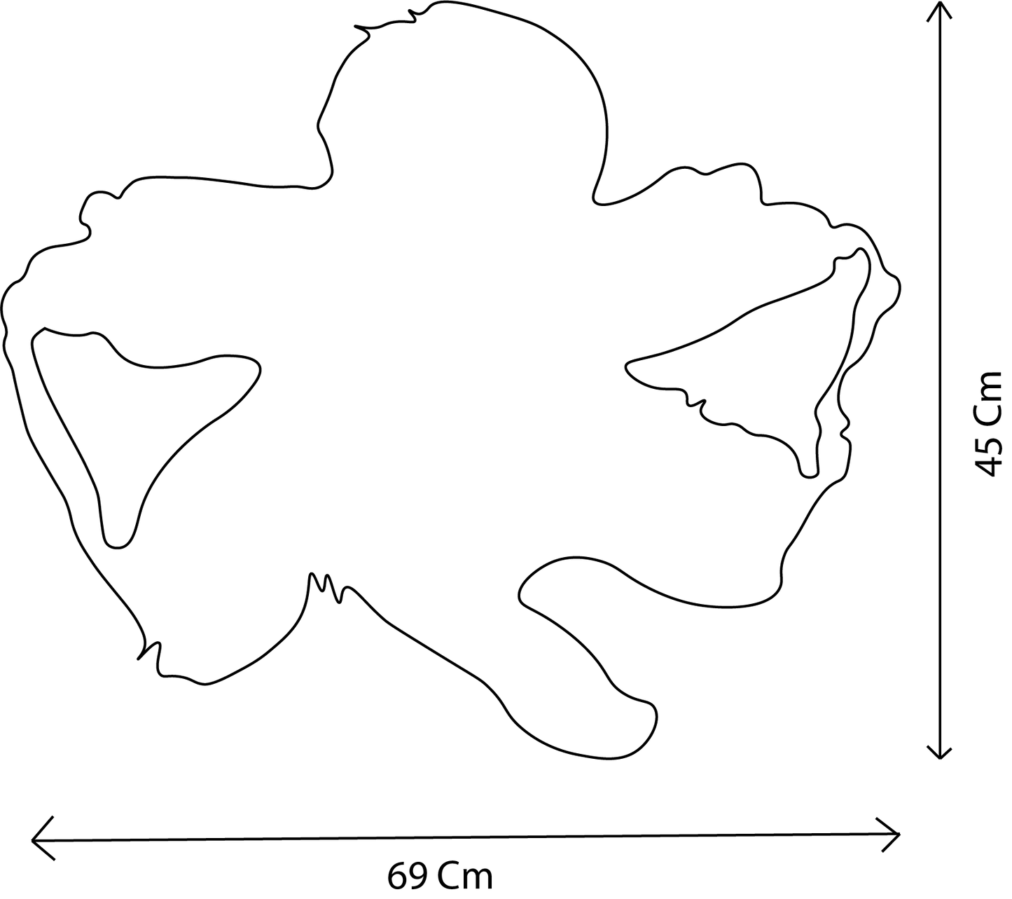 Children's Plush Monkey Backpack