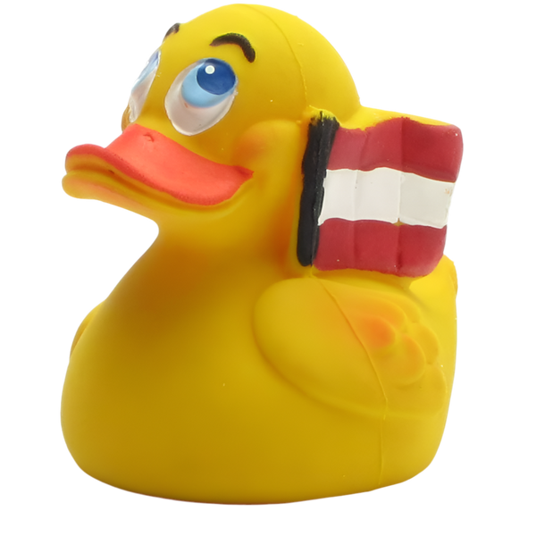 Oostenrijkse eend