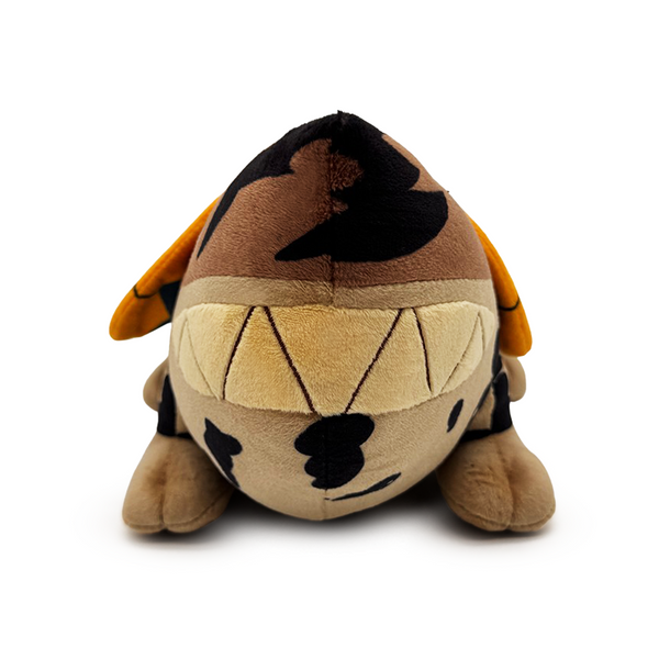 Flint Turtle Plush (9in)