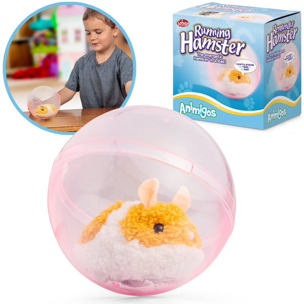 HAMSTER COURANT ANIMIGOS