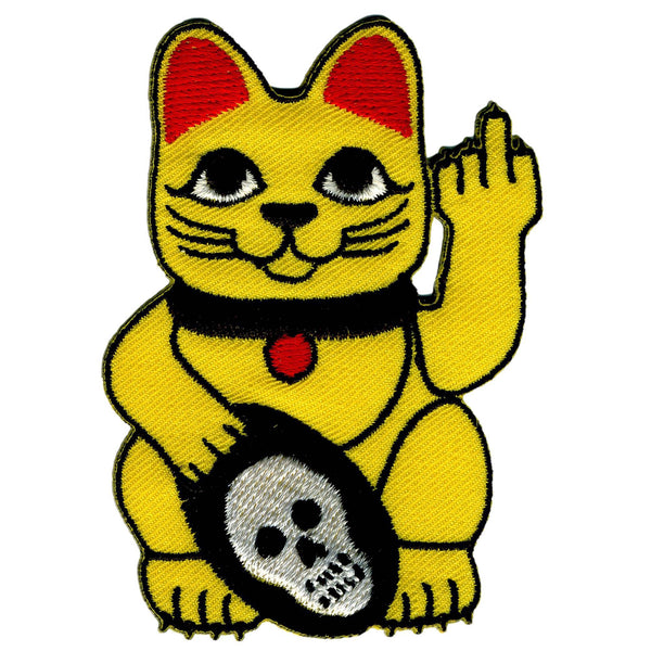 Lucky Chat Patch Fuck