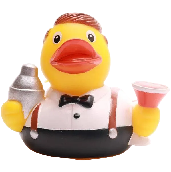 Eend Bartender