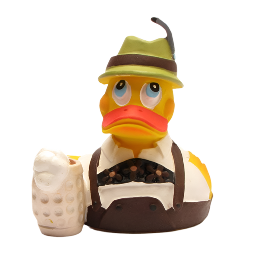 Canard Oktoberfest