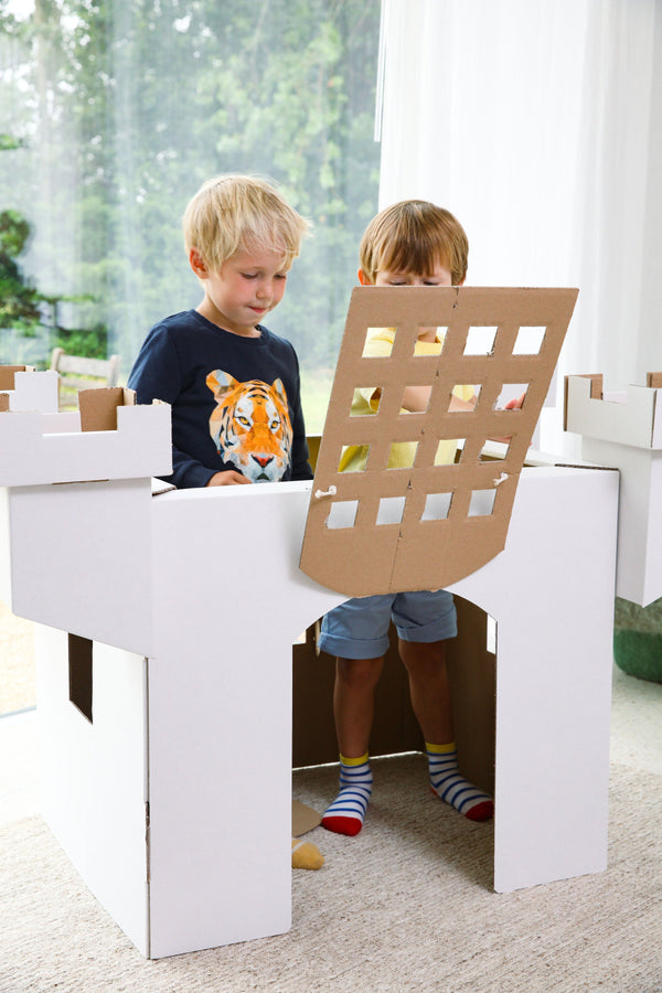 Speelhuis Vesting