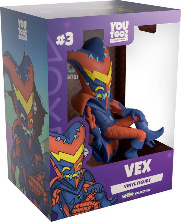 Vex