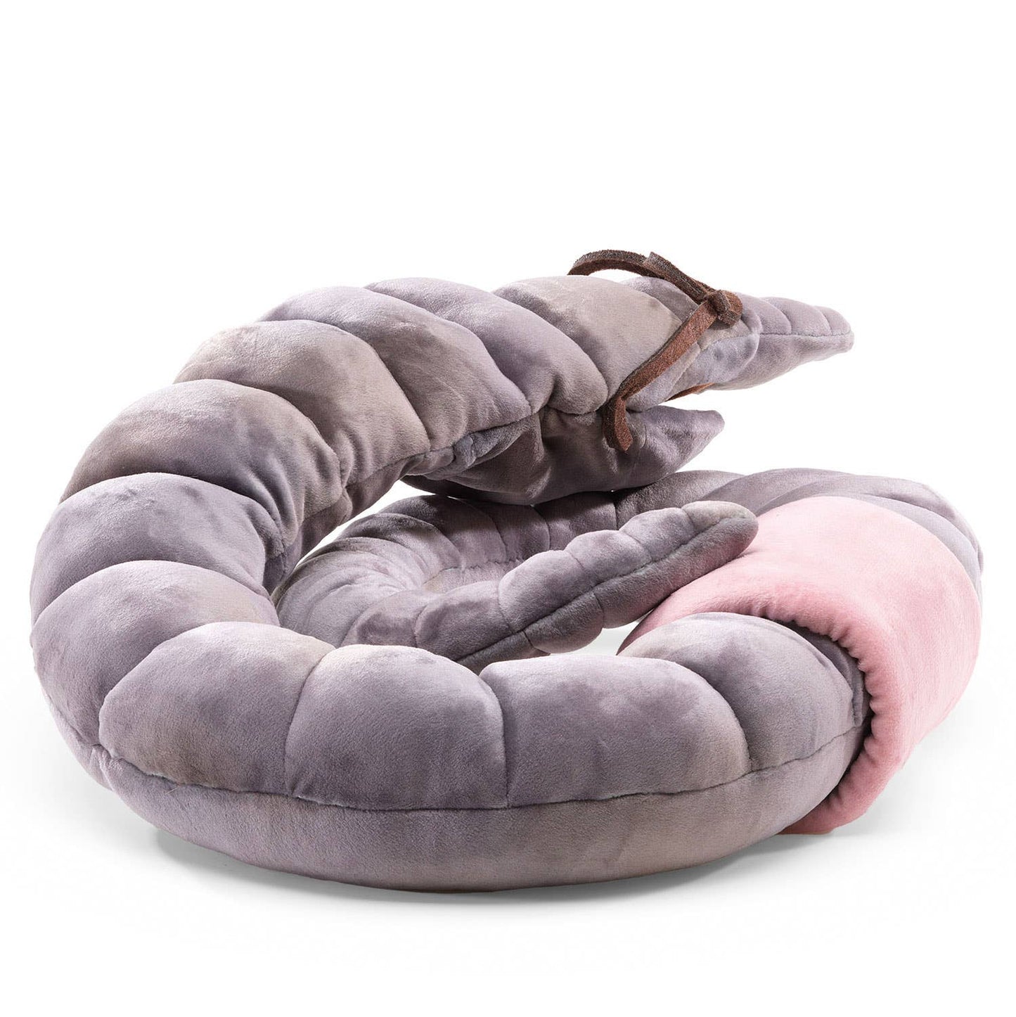 Marionnette à main Bookworm/Bookworm 3217 Folkmanis réaliste