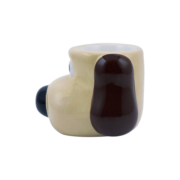 Art de la table Wallace & Gromit - Coquetier Wallace et Gromit Gromit