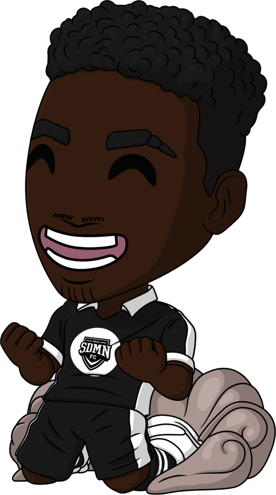 Tobi ⚽️