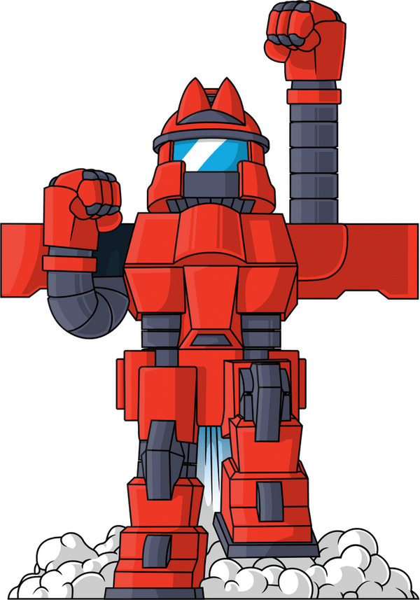 Twisted Bot