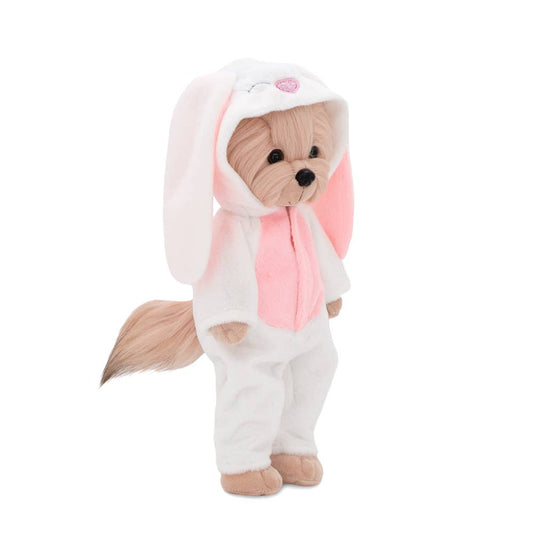 Lucky Yoyo Dog Doll: Rabbit - 38 cm
