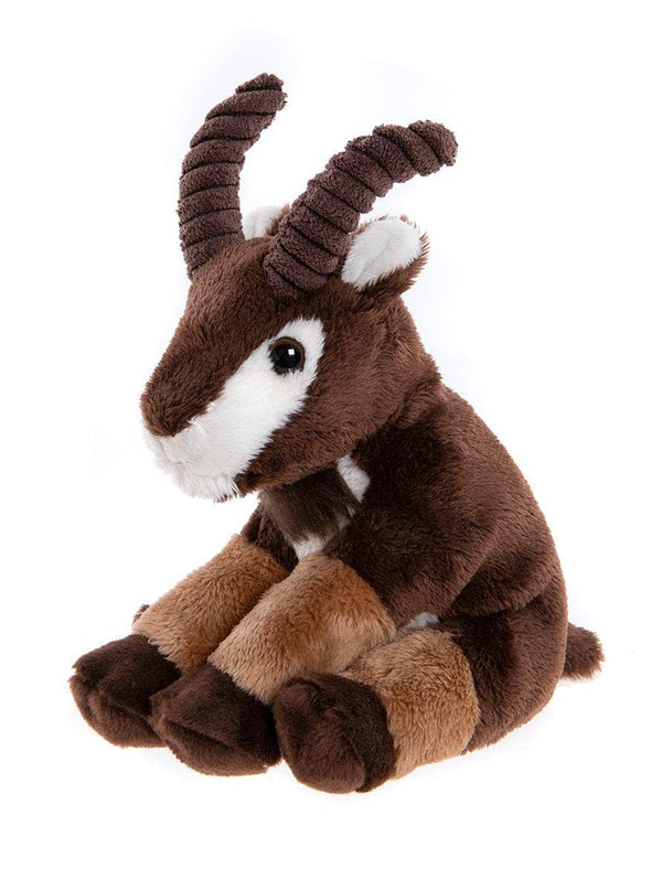 Peluche Cuddle Cub Chèvre des Montagne