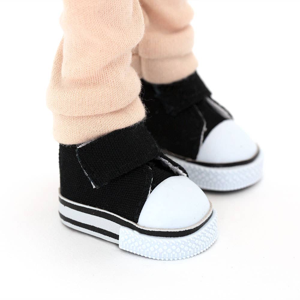 20 cm schoen- en accessoire set