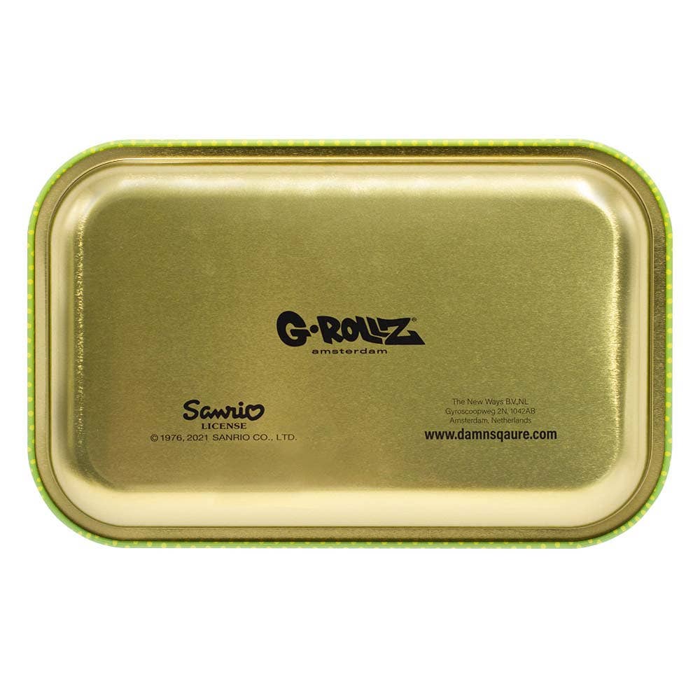 Medium Hello Kitty™ Avocado Platter