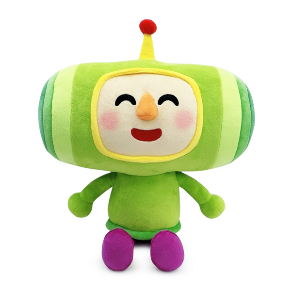 Katamari Plush (9in)