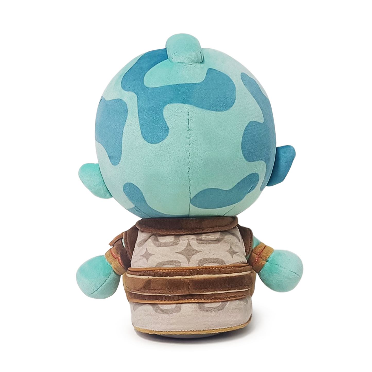 Kai Plush (9in)