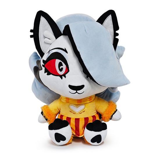 Christmas Loona Plush (9in)