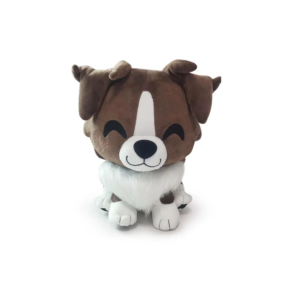 Nellie Plush