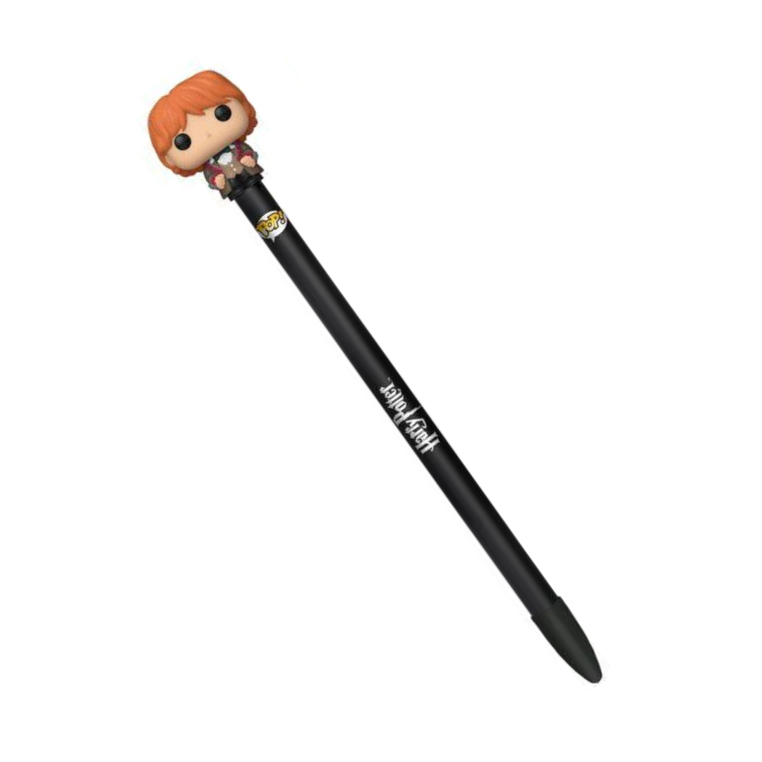 pop pen toppers harry potter
