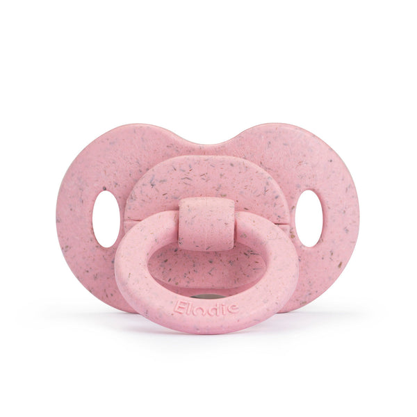 Snoeproze bamboe lolly