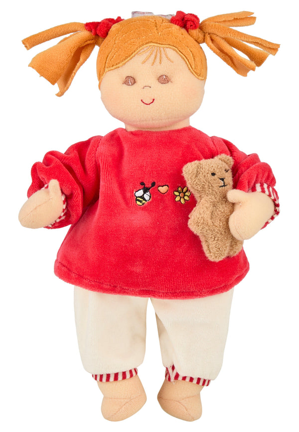 Magdalena Doll