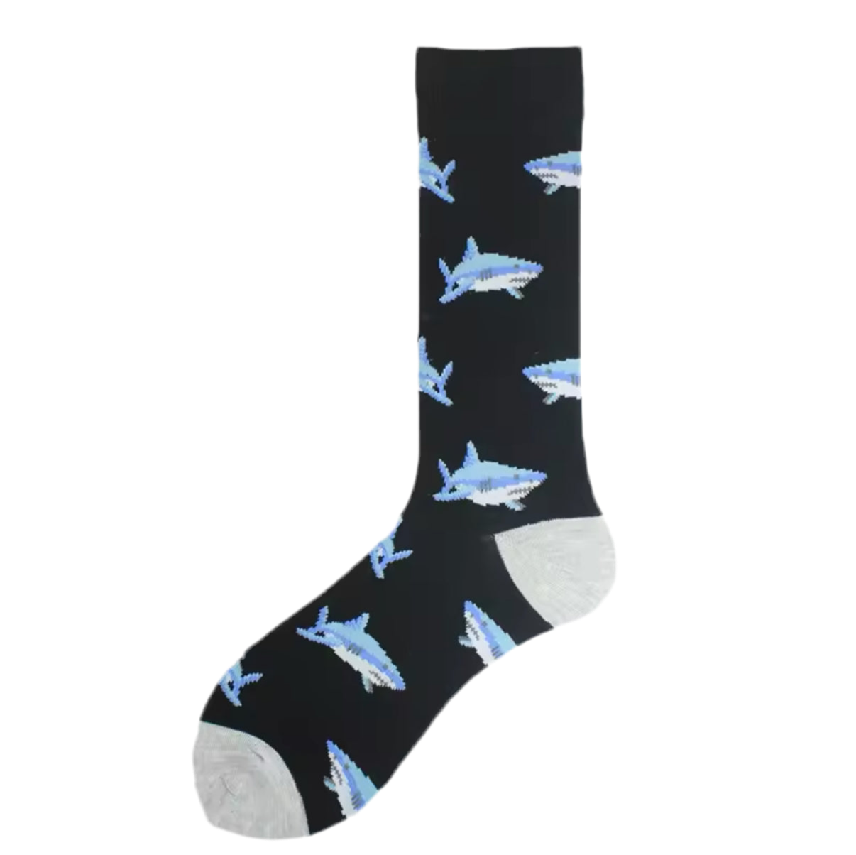 Chaussettes Requins