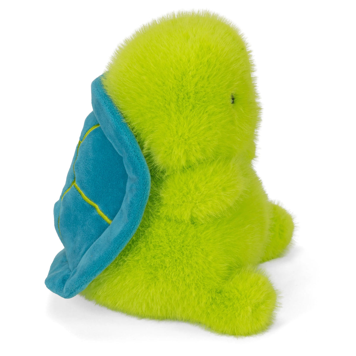 Wild Republic Tummykins Turtle Stuffed Animal - 8" Stuffed Animals