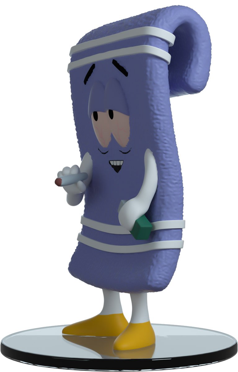 towelie youtooz
