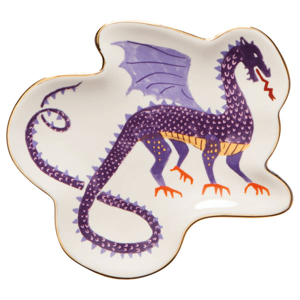 Plateau à babioles Dragon Ember