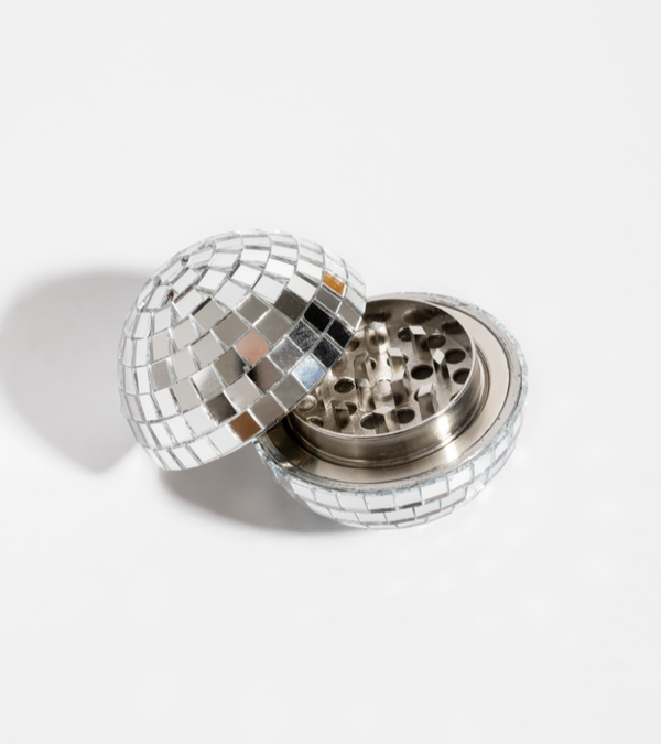 Grinder disco