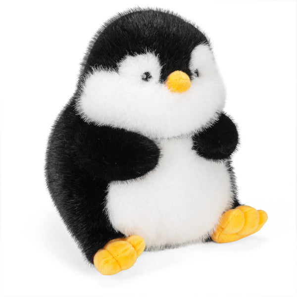 Wild Republic Tummykins Penguin Stuffed Animal - 8" Stuffed Animals