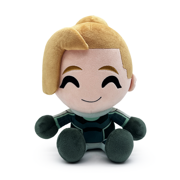 Zoe Plush (9in)