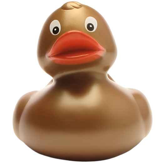 canard classique dore 1