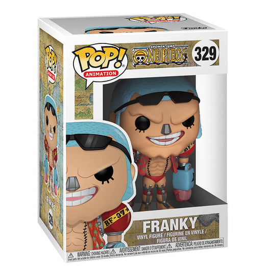 pop franky 329