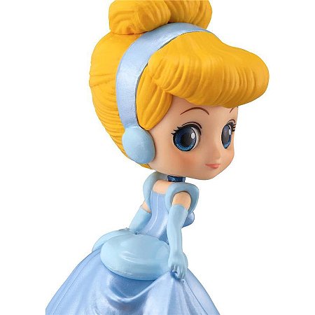 Q posket Mini Cinderella (Girls Festival)