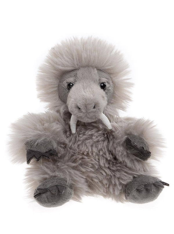 Peluche Cuddle Cub Bête de Bodmin